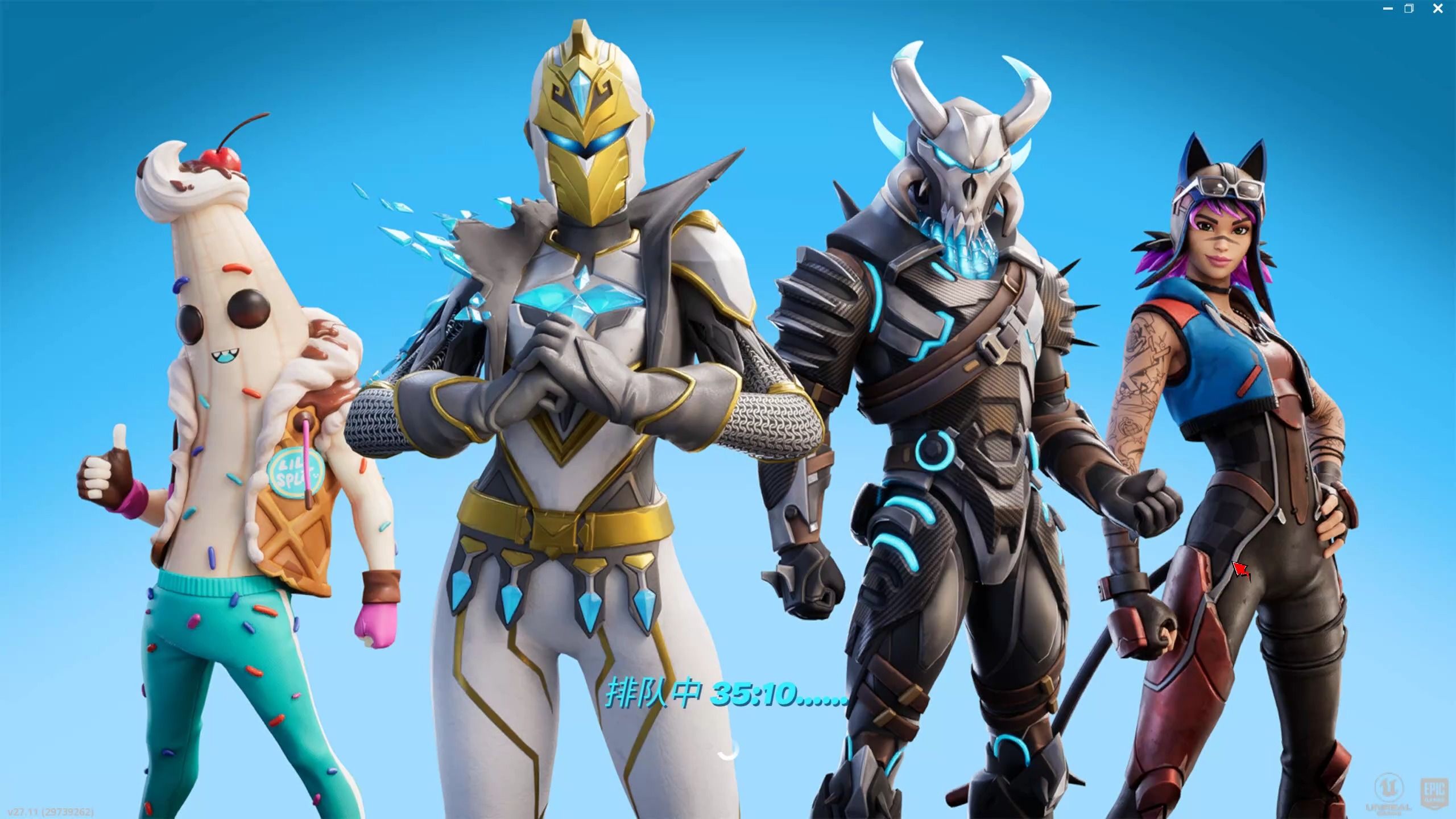 高球队的阵 高球队的阵