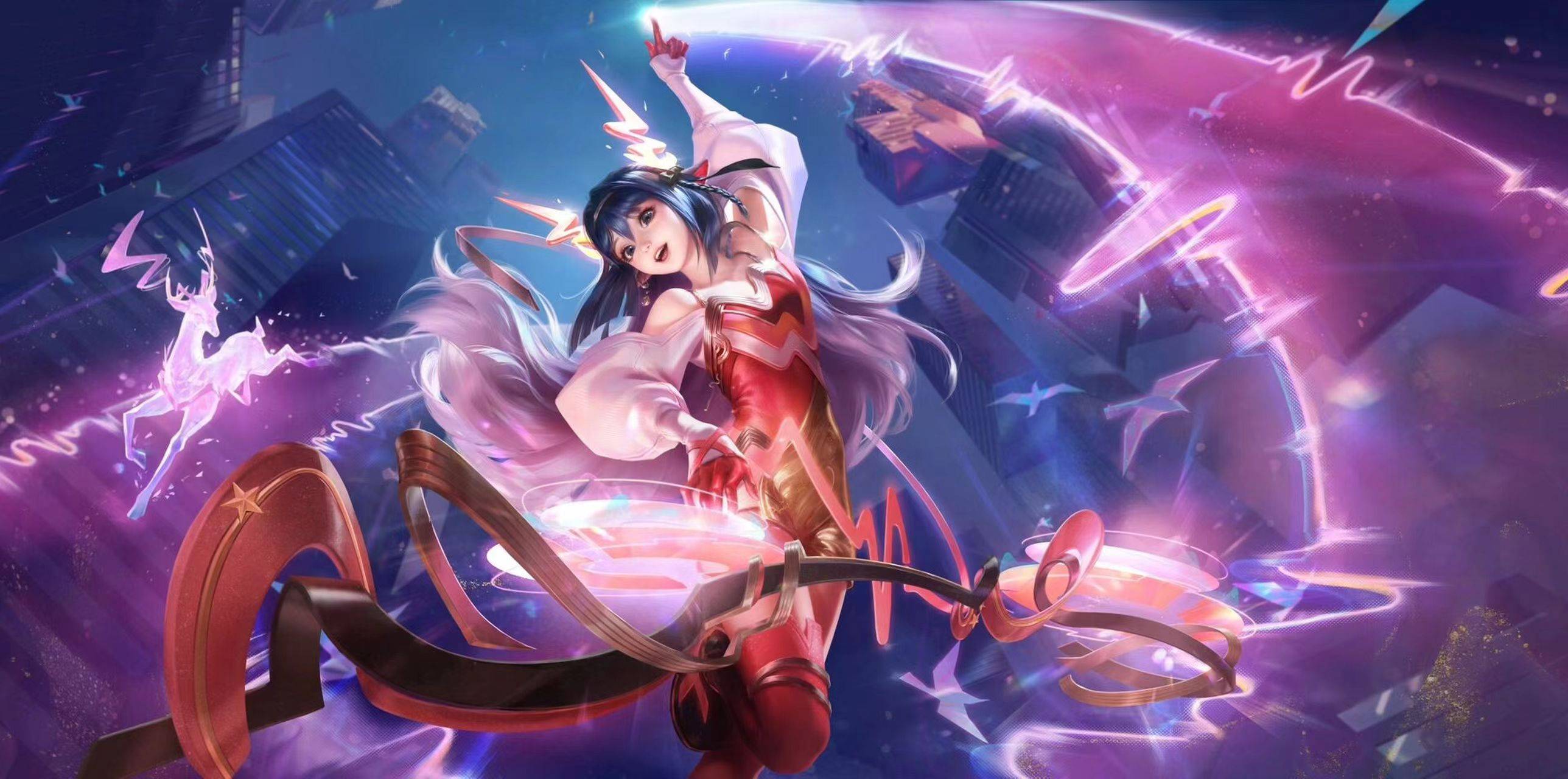 也展现了无 也展现了无